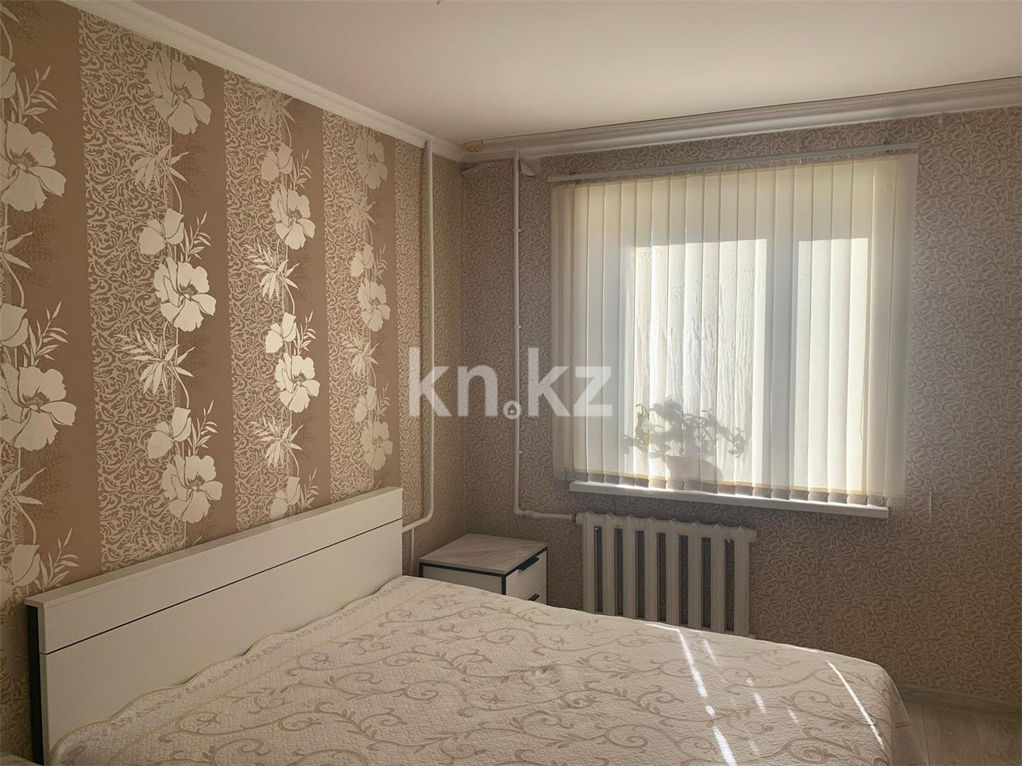 Продажа 3-комнатной квартиры, 63 м², мкр-н Восток-3, дом  17 в Караганде - фото 3