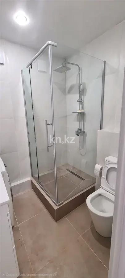 Продажа 1-комнатной квартиры, 34 м² в Алматы - фото 3