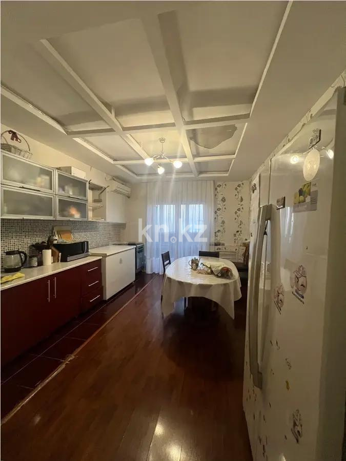Продажа 4-комнатной квартиры, 130.2 м² в Астане - фото 5
