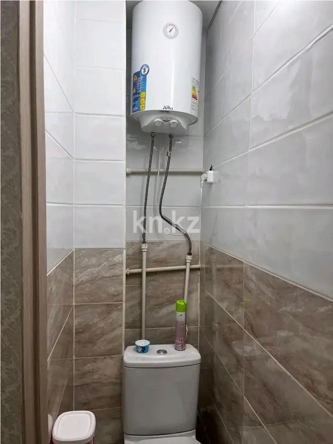 Продажа 1-комнатной квартиры, 31 м² в Караганде - фото 4