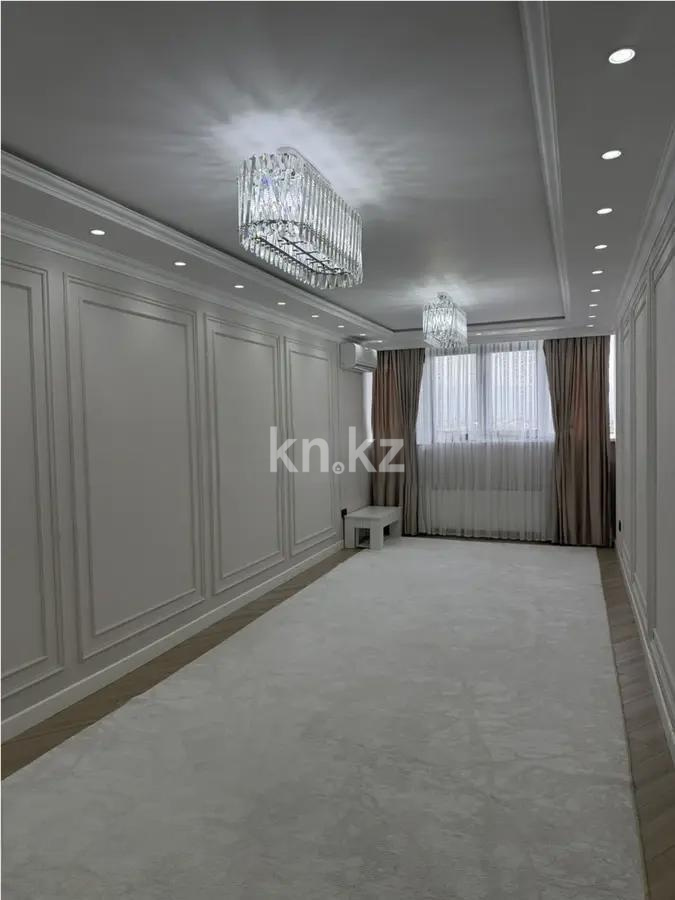 Продажа 3-комнатной квартиры, 92 м² в Алматы - фото 2