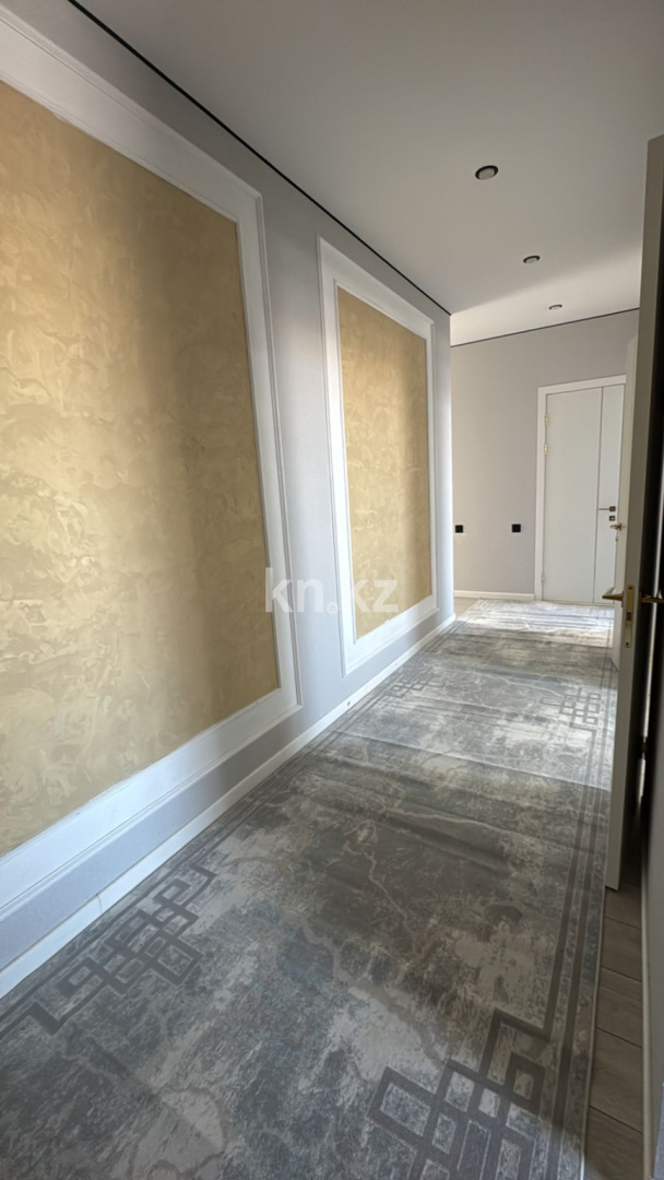 Аренда 3-комнатной квартиры, 85 м² в Астане - фото 5