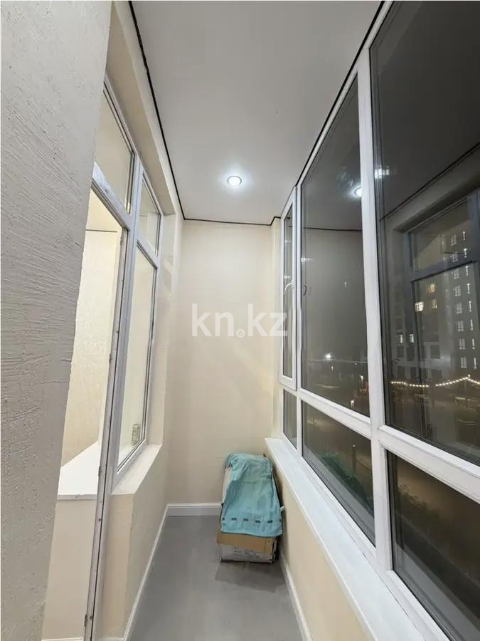 Продажа 2-комнатной квартиры, 39.2 м² в Астане - фото 5