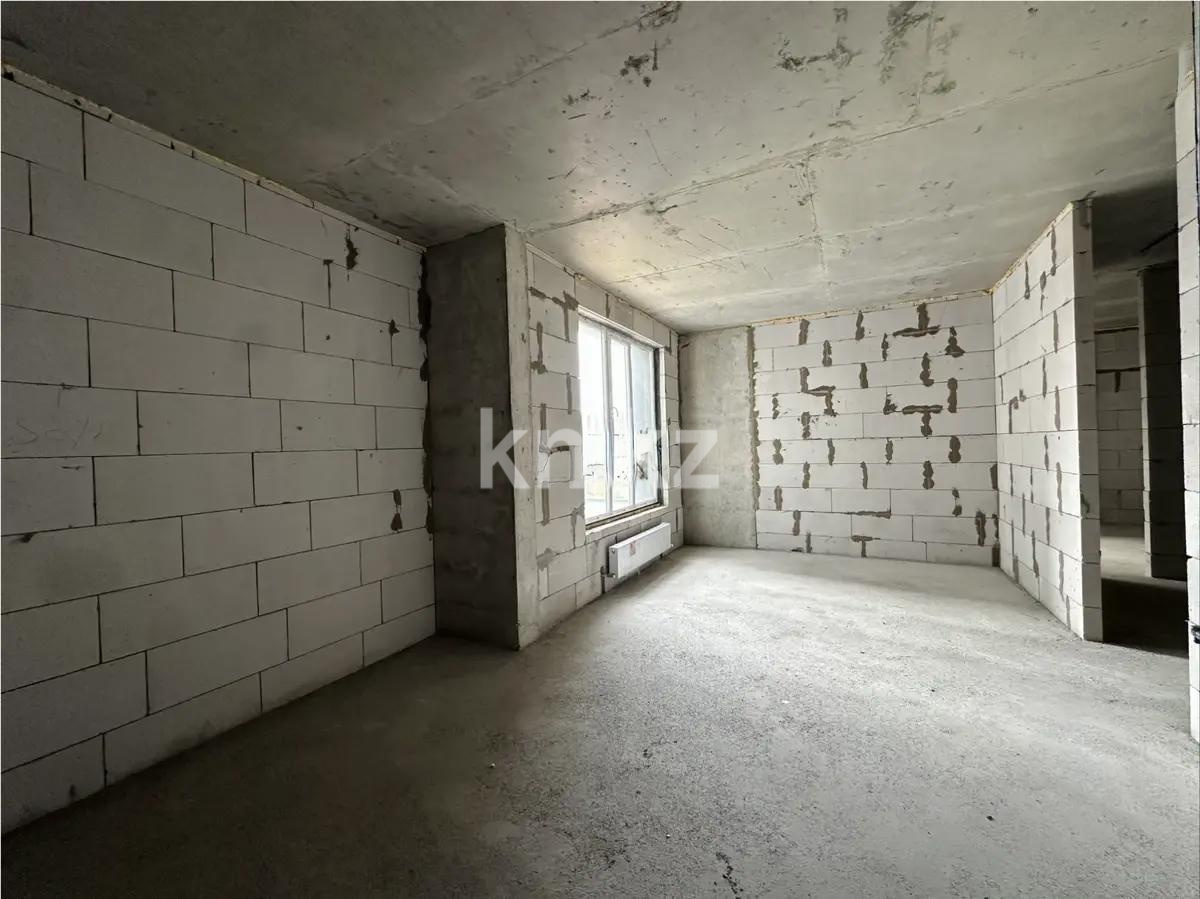 Продажа 2-комнатной квартиры, 62 м², ул. Байтурсынова, дом  16 стр в Астане