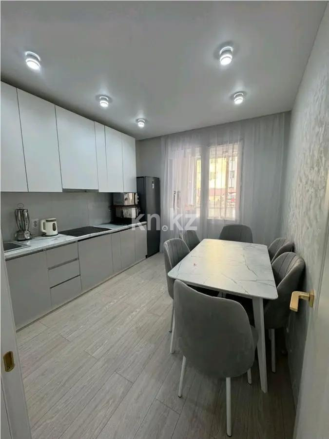 Продажа 2-комнатной квартиры, 61 м², ул. Мустафа Шокай, дом  107 в Астане - фото 5