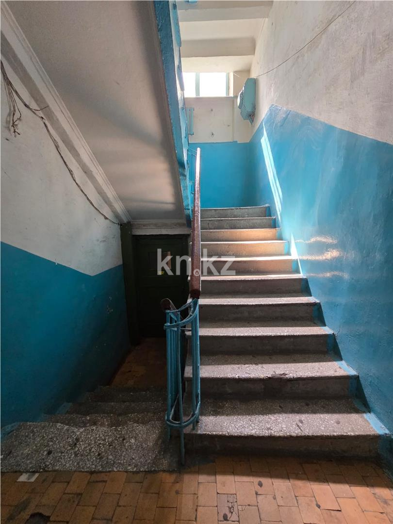 Продажа 4-комнатной квартиры, 86 м², ул. Абая в Темиртау - фото 15