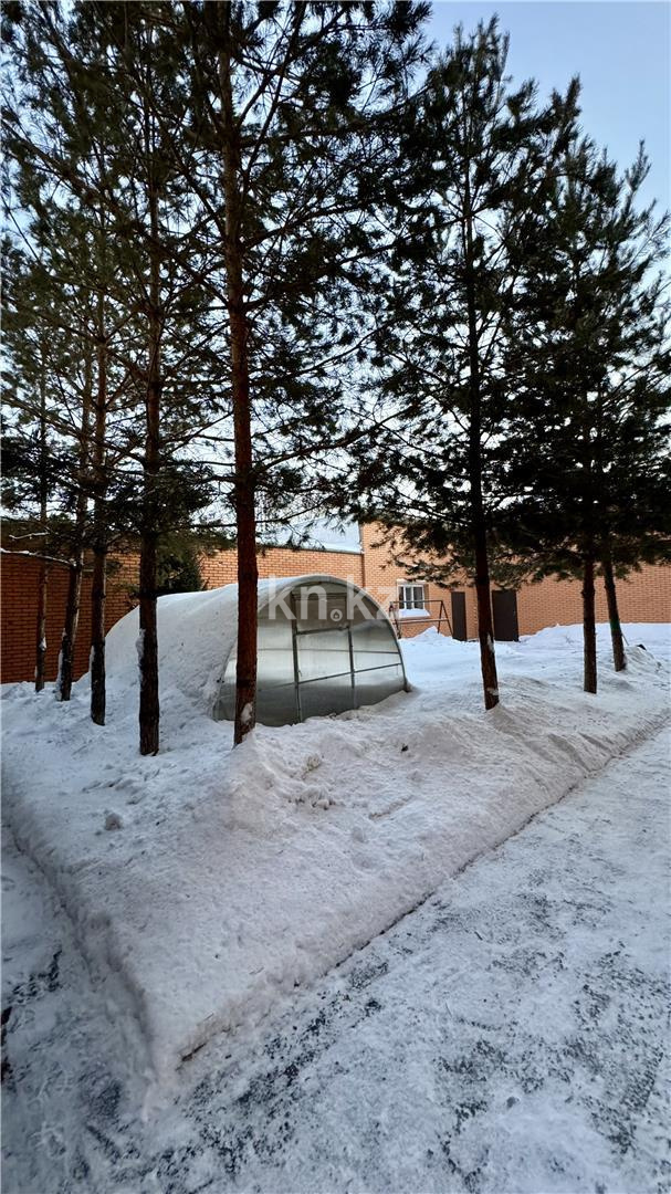 Продажа 6-комнатного дома, 391 м², ул. Ермекова, дом  91/7 в Караганде - фото 31