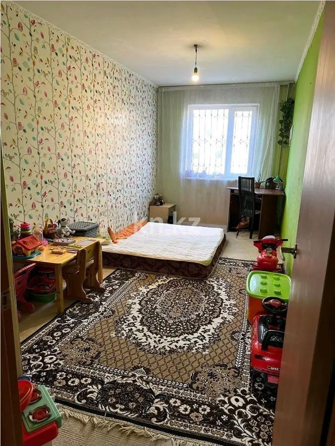 Продажа 3-комнатной квартиры, 58 м², мкр-н 6, дом  39 в Алматы - фото 3