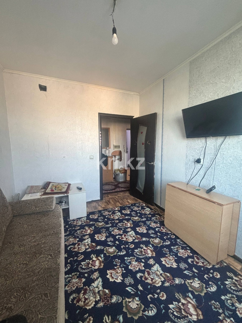 Продажа 2-комнатной квартиры, 37 м² в Астане - фото 6