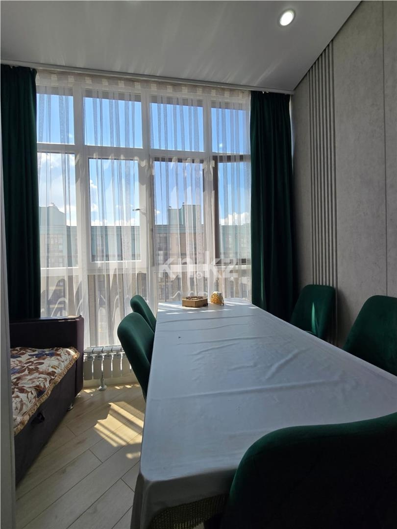 Продажа 3-комнатной квартиры, 99 м² в Караганде - фото 7