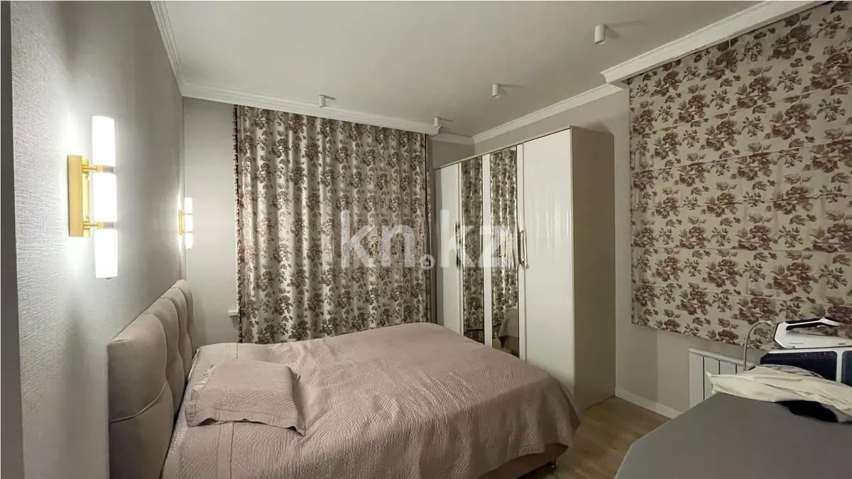 Продажа 3-комнатной квартиры, 90 м² в Алматы - фото 2
