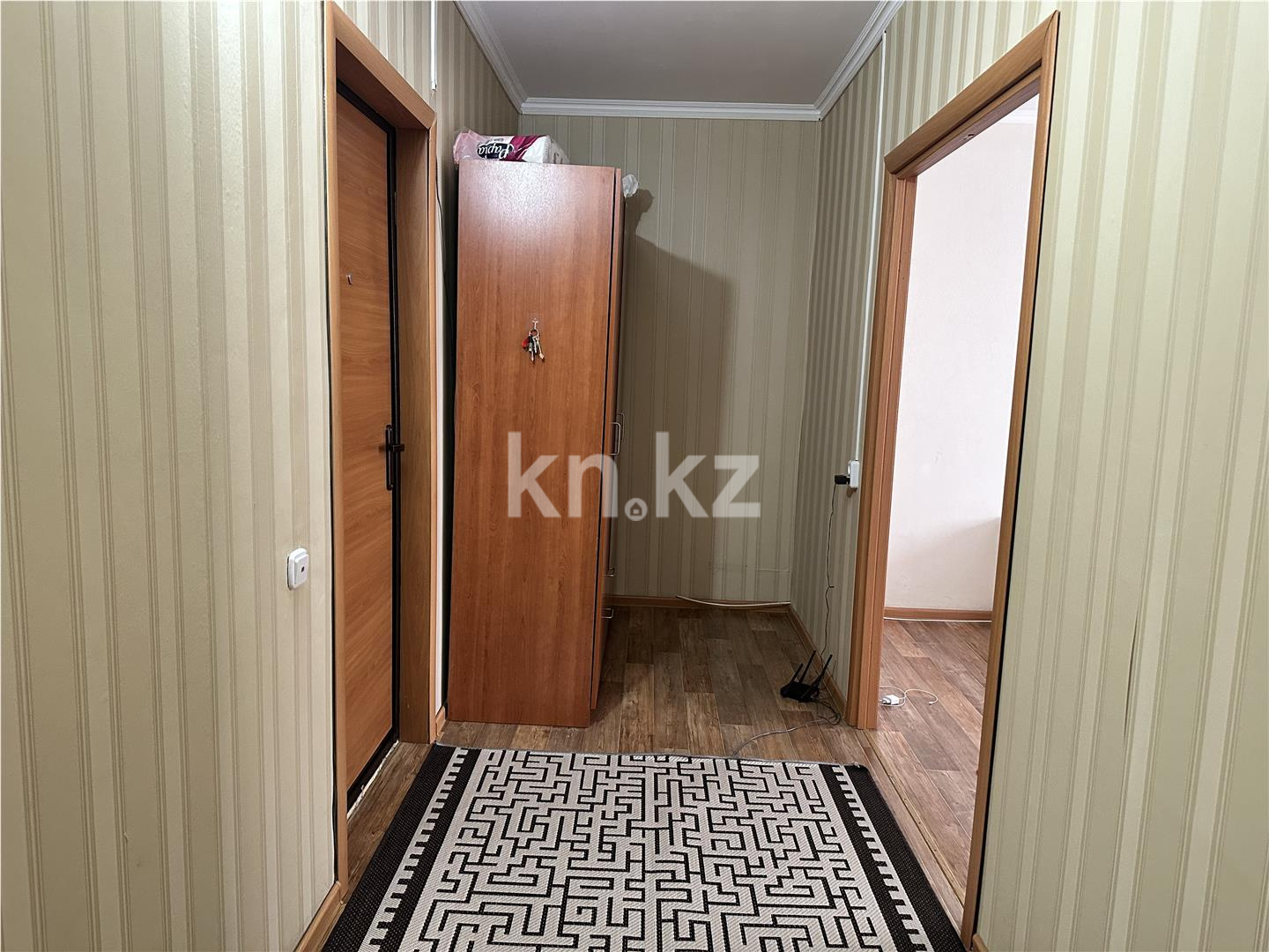 Продажа 1-комнатной квартиры, 41 м², мкр-н Степной-4, дом  27 в Караганде - фото 9