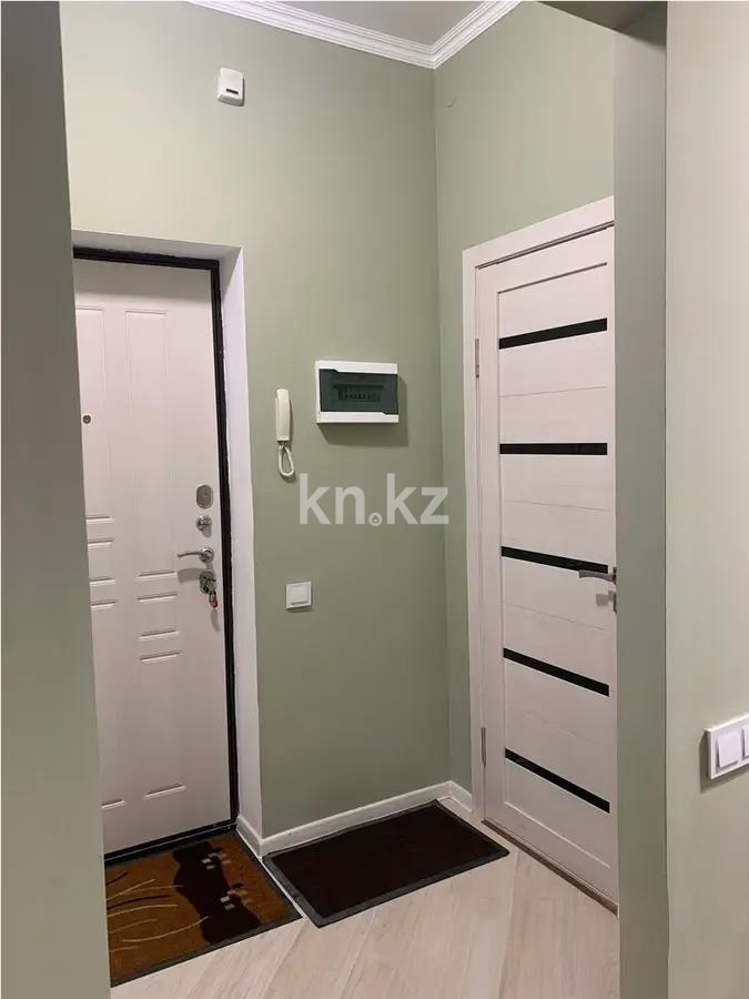 Продажа 1-комнатной квартиры, 31 м², ул. Тянь-Шаньская, дом  9г в Алматы - фото 4