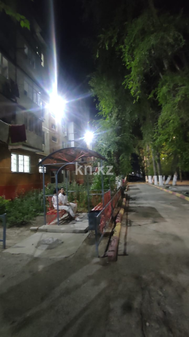 Продажа 2-комнатной квартиры, 48 м², Самал, дом  3 в Таразе