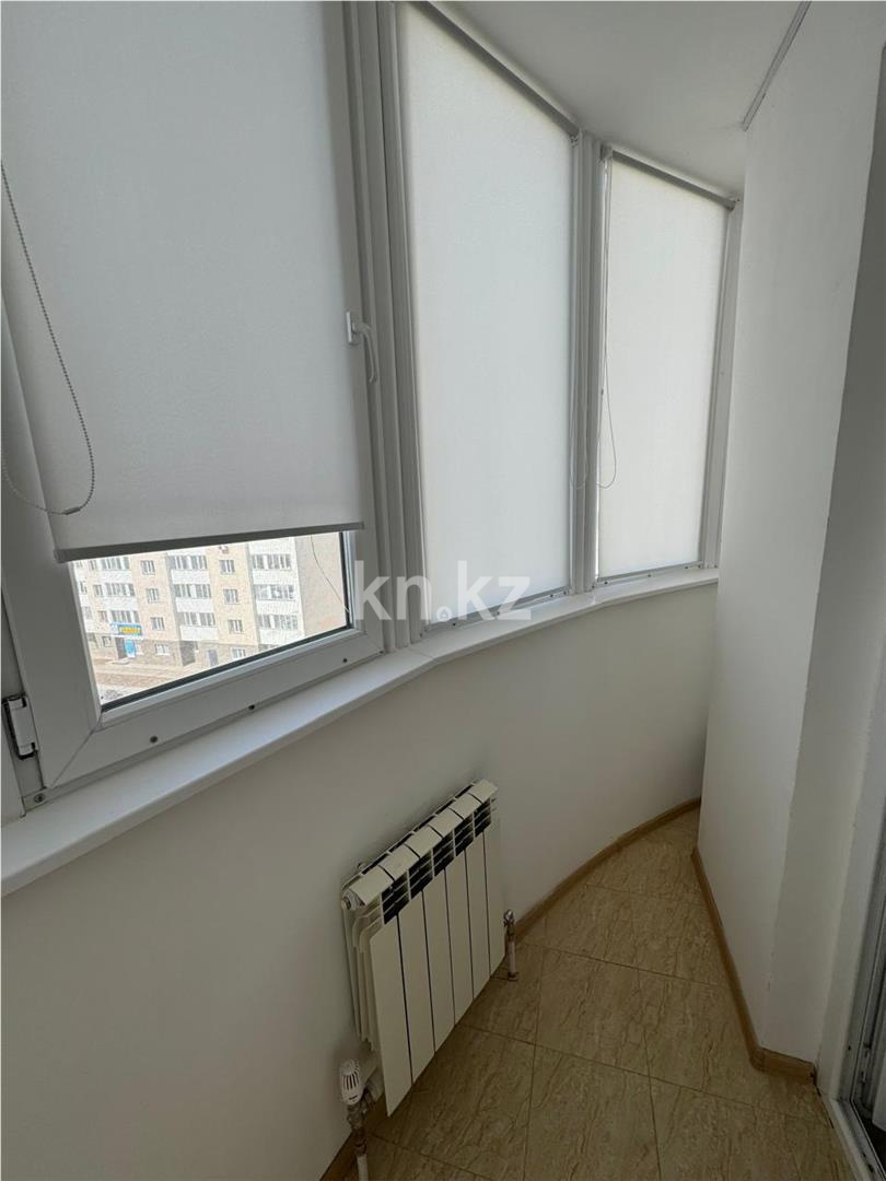 Продажа 3-комнатной квартиры, 73.8 м² в Астане - фото 14