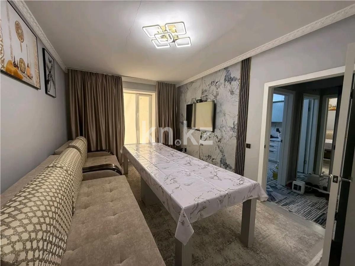 Продажа 1-комнатной квартиры, 37.4 м² в Астане