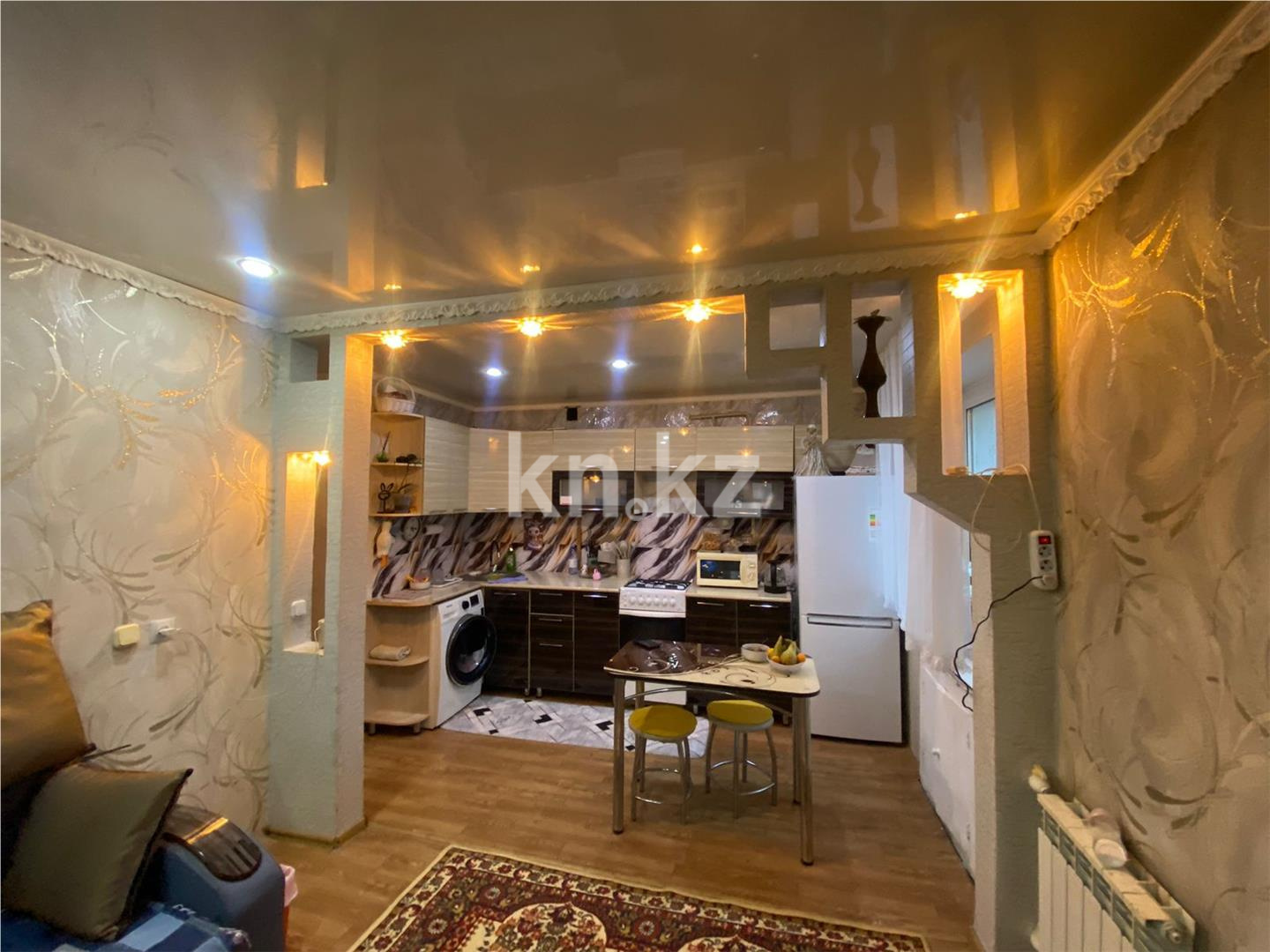 Продажа 2-комнатной квартиры, 47 м², ул. Ермекова в Караганде - фото 7