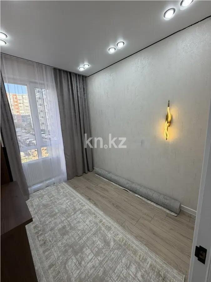 Продажа 3-комнатной квартиры, 40 м² в Алматы - фото 2