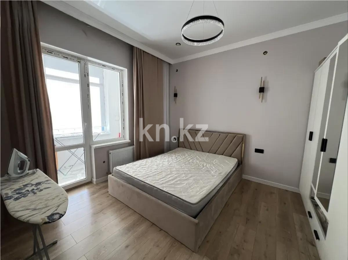 Продажа 2-комнатной квартиры, 48 м² в Астане - фото 2