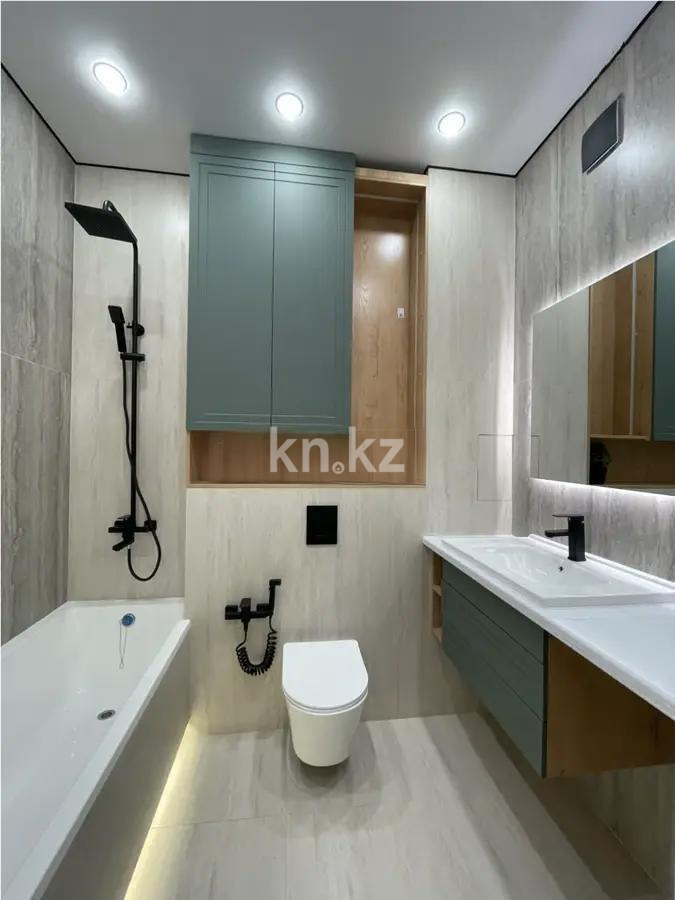 Продажа 2-комнатной квартиры, 50 м² в Астане - фото 4