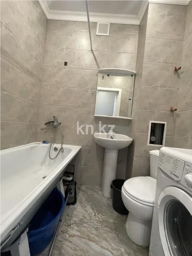Продажа 1-комнатной квартиры, 20 м² в Астане - фото 2