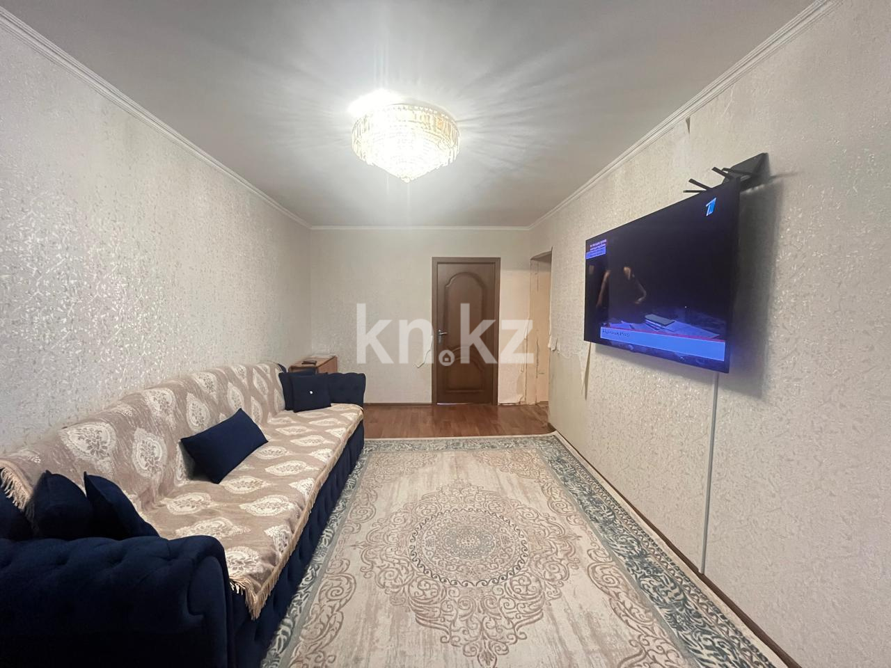 Продажа 3-комнатной квартиры, 69 м², ул. Университетская, дом  29 в Караганде - фото 5