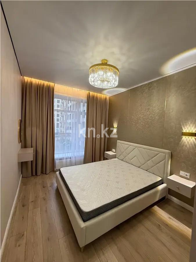 Продажа 2-комнатной квартиры, 42 м², ул. Е-15, дом  13/2 в Астане - фото 2