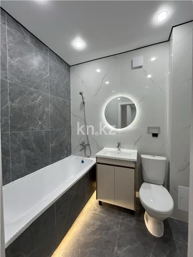 Продажа 2-комнатной квартиры, 33 м² в Астане - фото 3