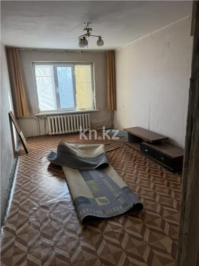 Продажа 2-комнатной квартиры, 51.4 м² в Алматы