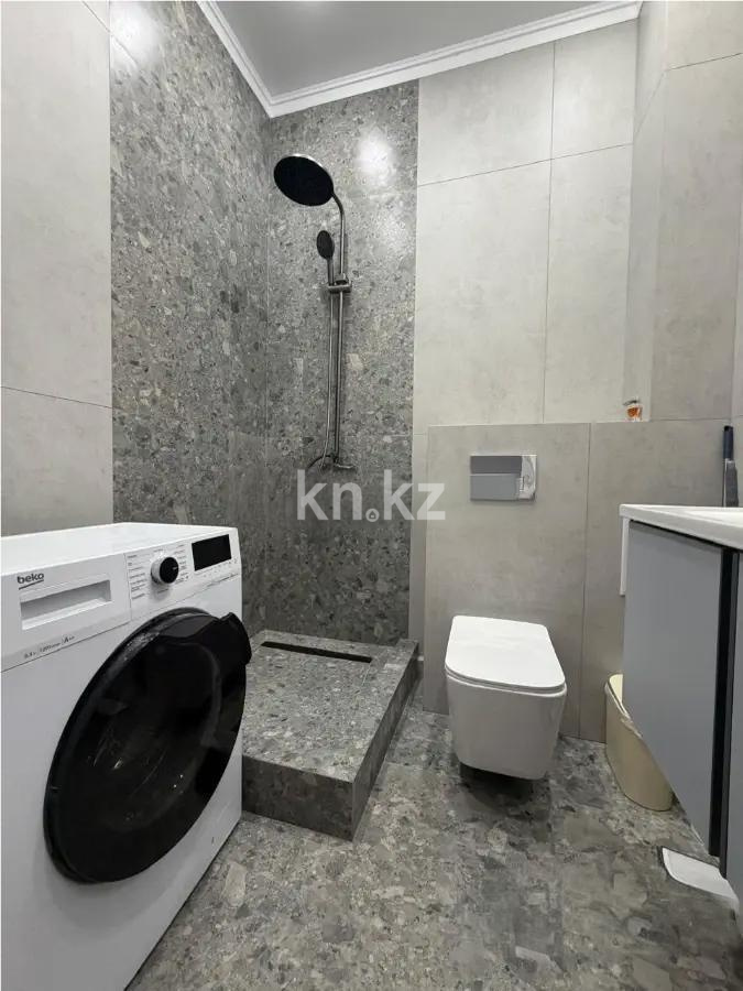 Продажа 3-комнатной квартиры, 97 м² в Астане - фото 6