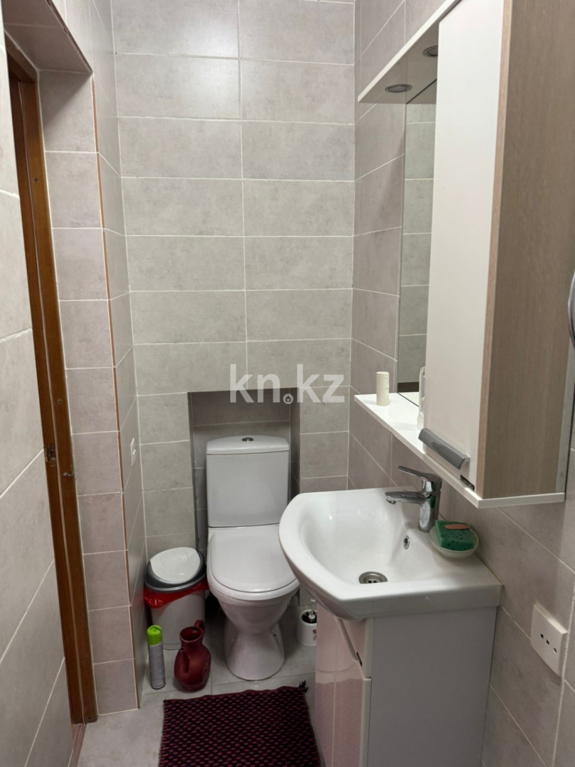 Продажа 4-комнатного дома, 321 м², ул. Кунгей в Караганде - фото 17