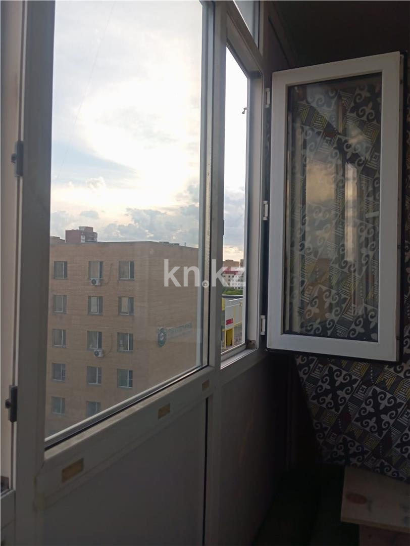 Продажа 1-комнатной квартиры, 36 м² в Астане - фото 4