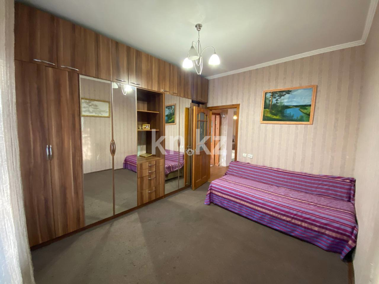 Продажа 3-комнатной квартиры, 76 м² в Костанае - фото 19