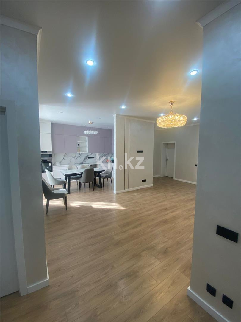 Продажа 4-комнатной квартиры, 113 м² в Караганде - фото 19