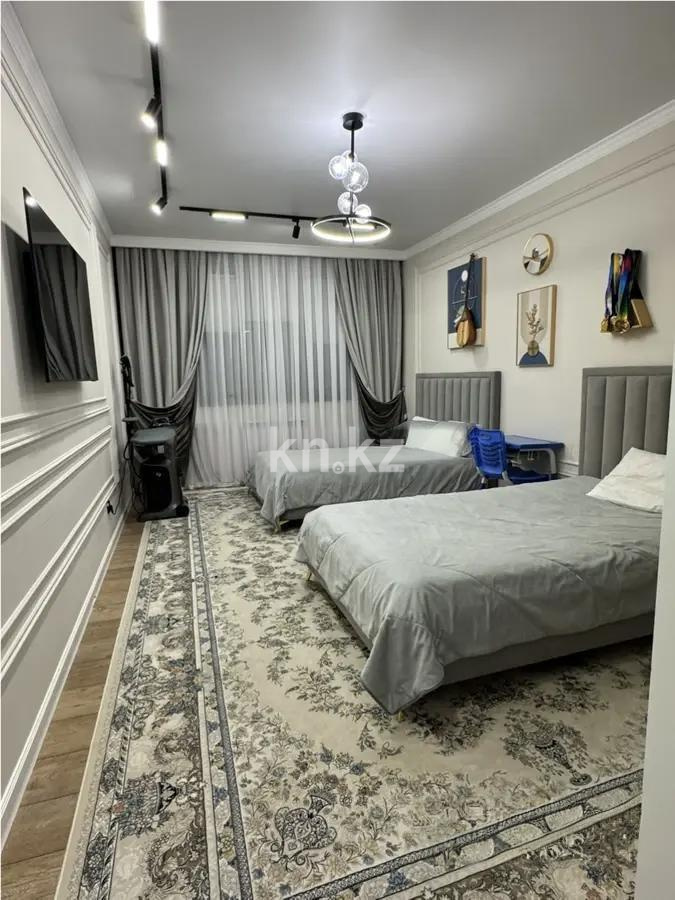 Продажа 3-комнатной квартиры, 93 м² в Алматы - фото 3