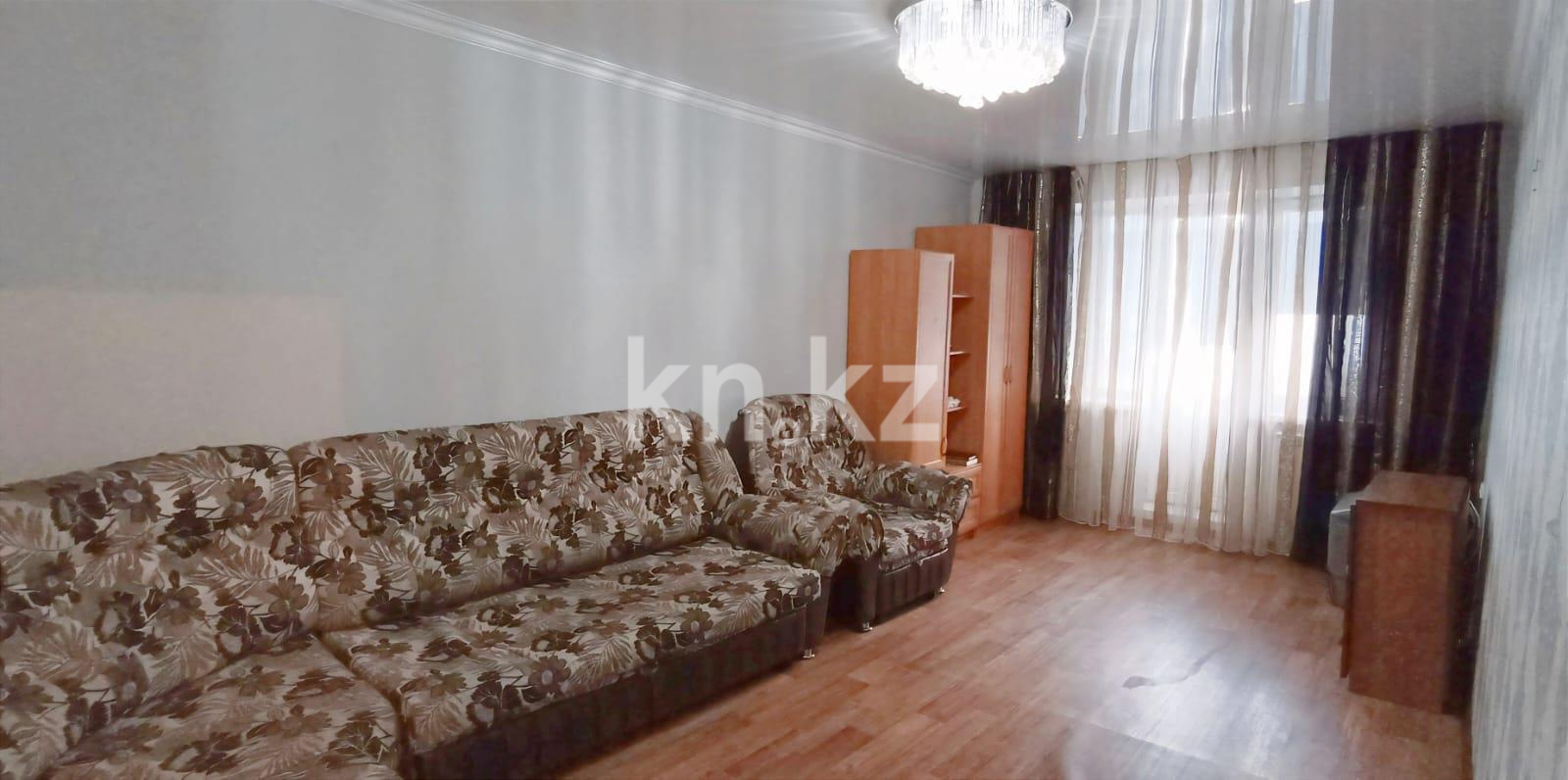 Продажа 2-комнатной квартиры, 44 м² в Темиртау