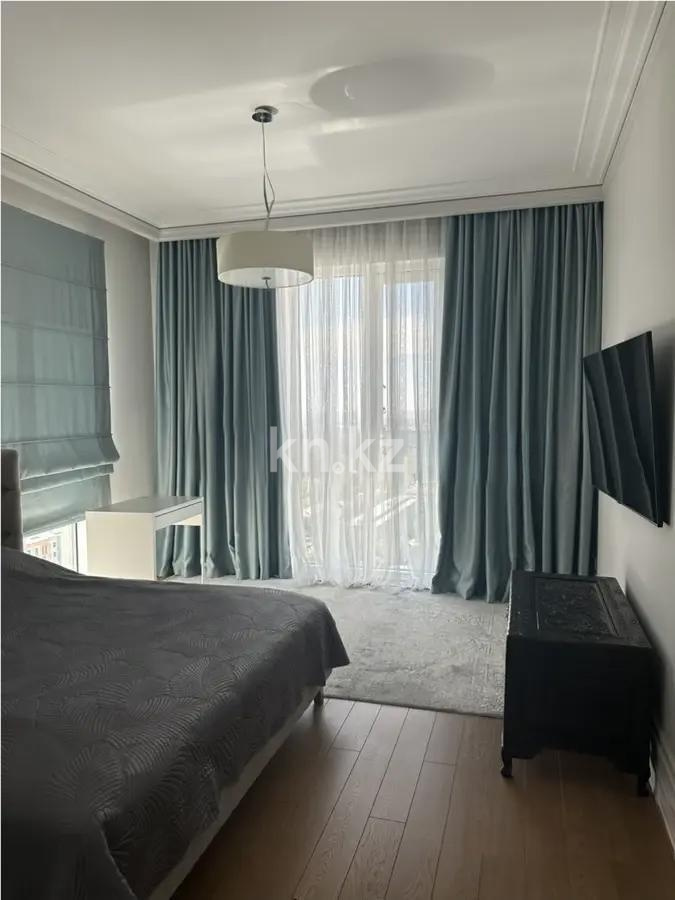 Продажа 3-комнатной квартиры, 129 м² в Алматы