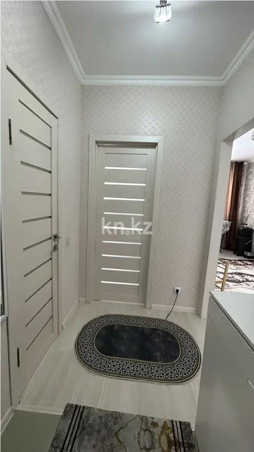 Продажа 1-комнатной квартиры, 33.2 м² в Астане - фото 4