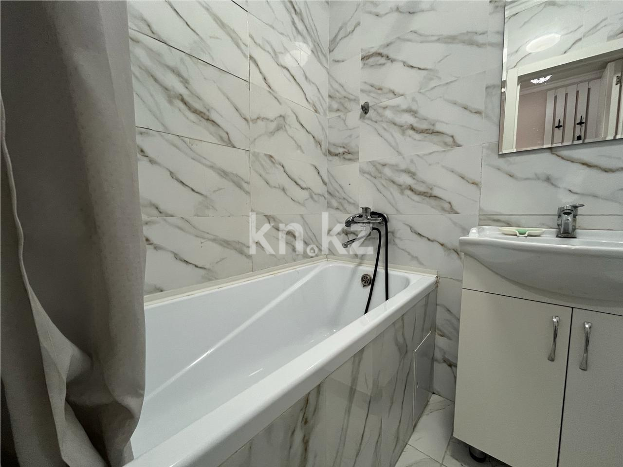 Продажа 1-комнатной квартиры, 36.38 м² в Астане - фото 12