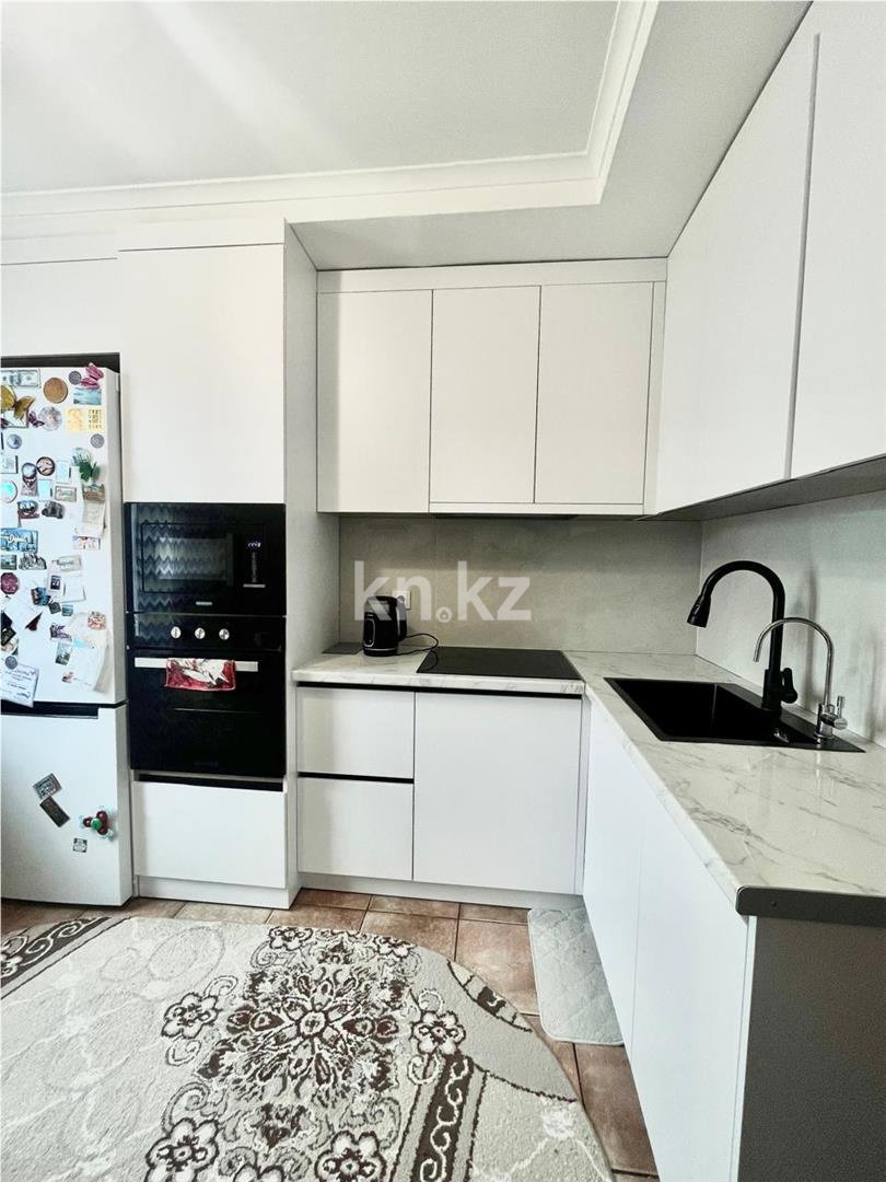 Продажа 4-комнатной квартиры, 80 м² в Караганде - фото 10