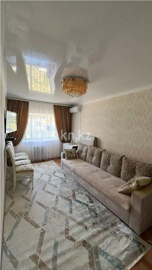 Продажа 3-комнатной квартиры, 63 м², мкр-н Горняк, дом  89 в Сарани