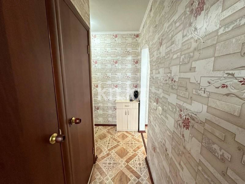 Продажа 2-комнатной квартиры, 43.7 м², ул. Каирбекова, дом  383 в Костанае - фото 10