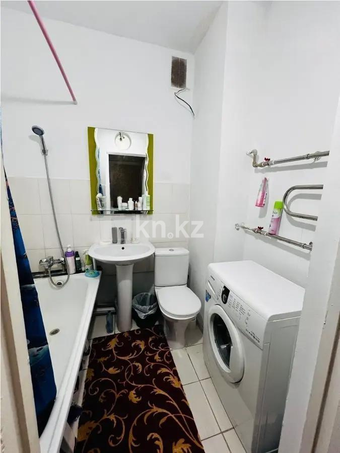 Продажа 1-комнатной квартиры, 30 м² в Астане - фото 3