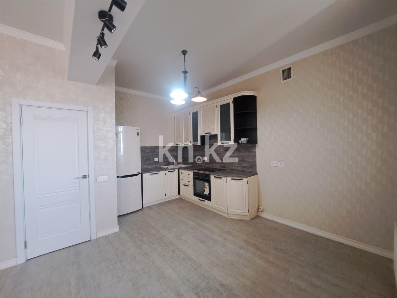 Продажа 2-комнатной квартиры, 67 м², пр. Сарыарка, дом  5/1 в Астане - фото 6