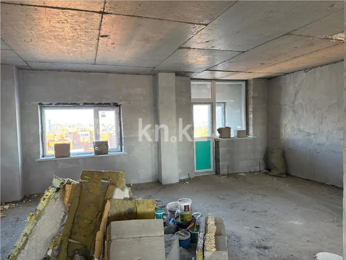 Продажа 4-комнатной квартиры, 115 м², ул. Айтматова, дом  38 в Астане