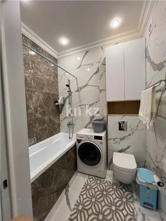 Продажа 3-комнатной квартиры, 75 м² в Астане - фото 5