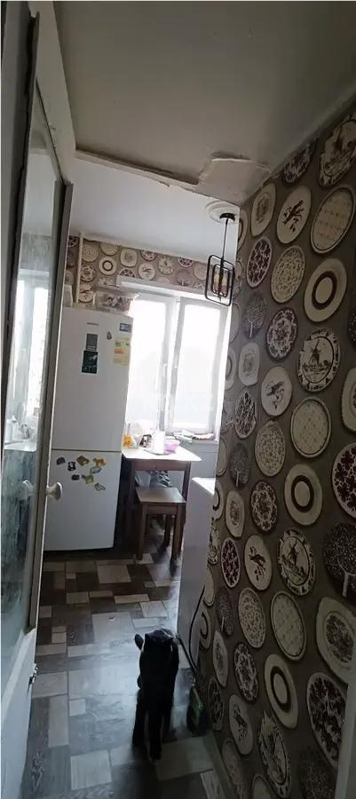 Продажа 3-комнатной квартиры, 65.3 м², мкр-н 2, дом  10А в Алматы - фото 4