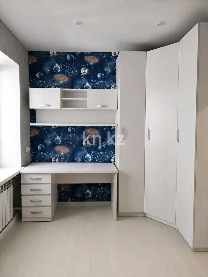 Продажа 4-комнатной квартиры, 90 м² в Караганде - фото 3