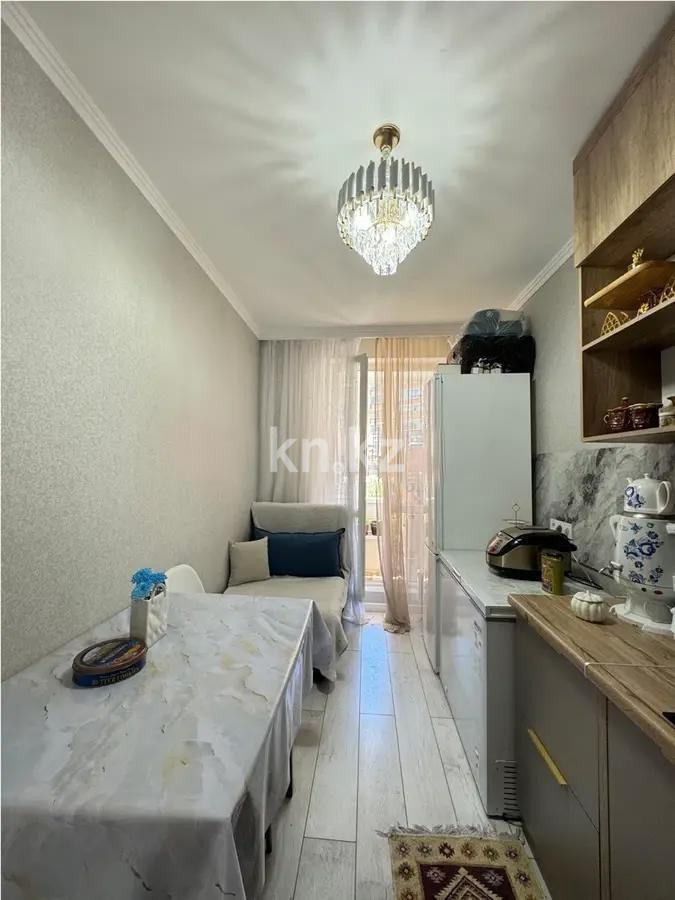 Продажа 1-комнатной квартиры, 39 м², ул. Кумисбекова, дом  9а в Астане - фото 2