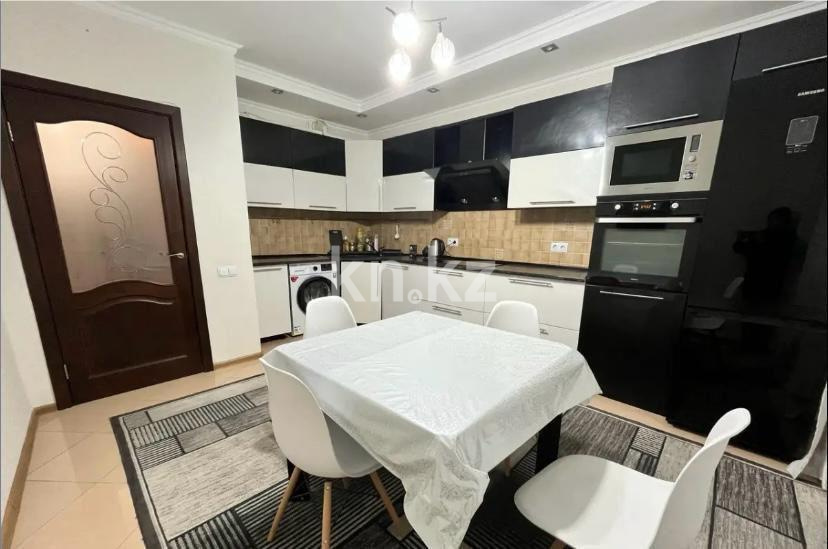 Продажа 3-комнатной квартиры, 82.5 м² в Астане - фото 13